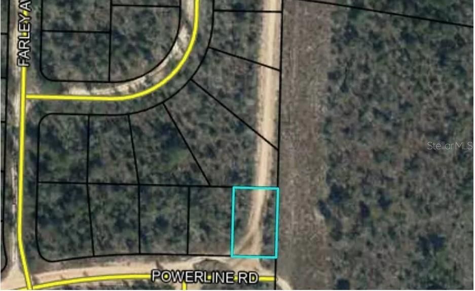 Recently Sold: $4,125 (0.23 acres)