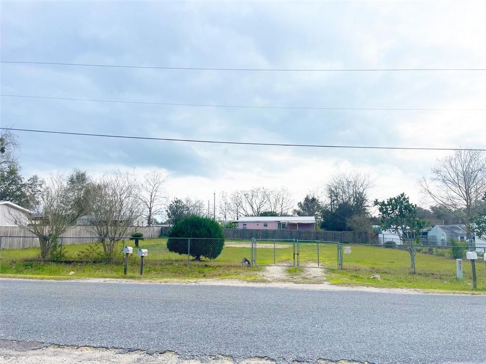 Recently Sold: $42,000 (0.29 acres)