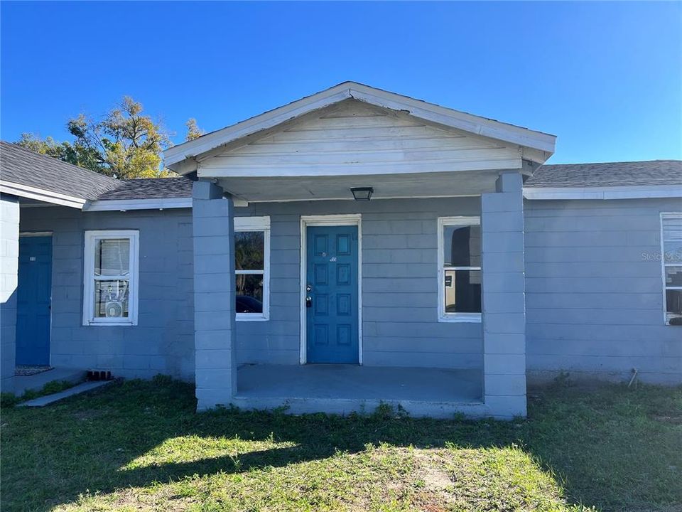 Recently Rented: $875 (2 beds, 1 baths, 600 Square Feet)