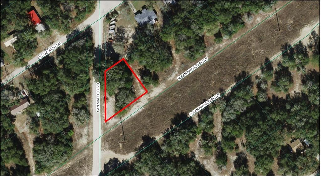 Active With Contract: $21,999 (0.31 acres)