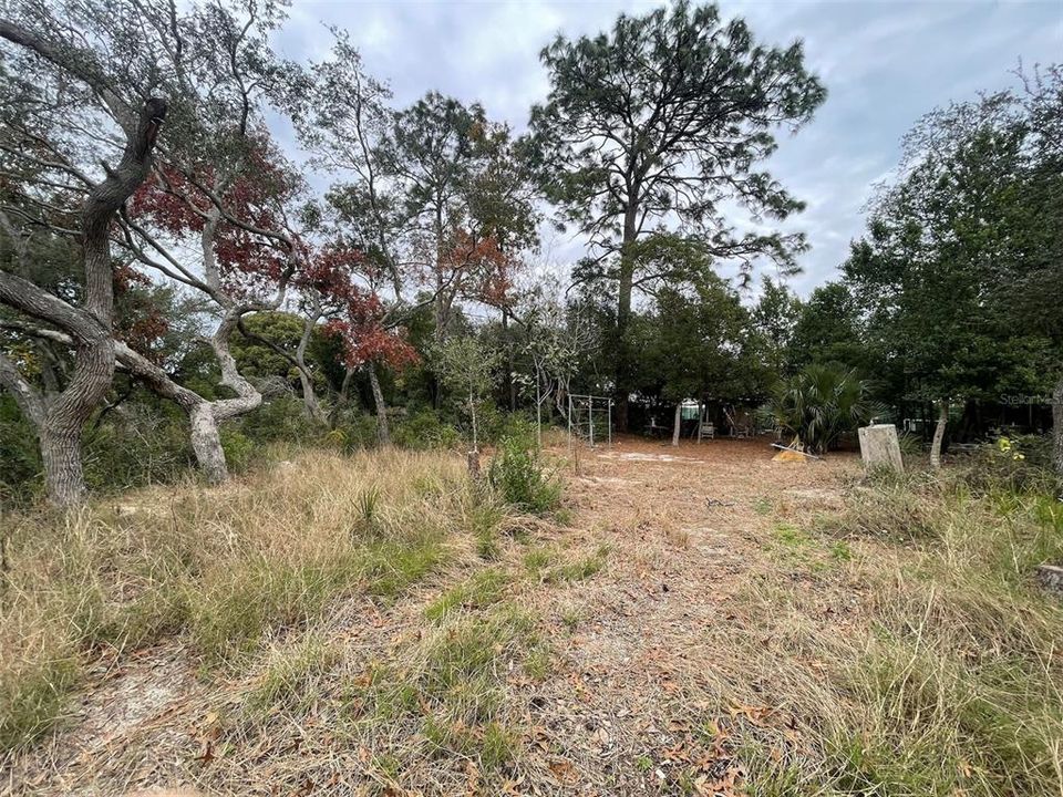 Active With Contract: $60,000 (0.23 acres)