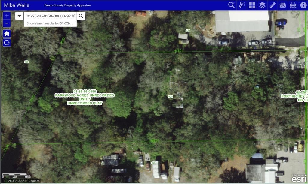 Recently Sold: $236,000 (1.55 acres)