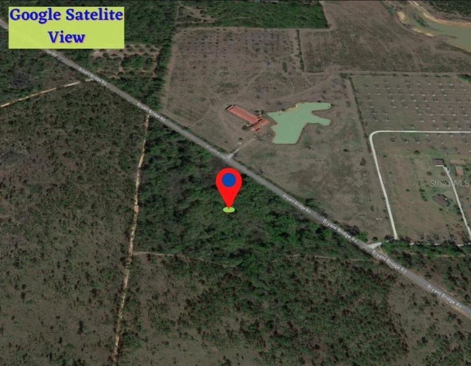 For Sale: $119,000 (8.50 acres)