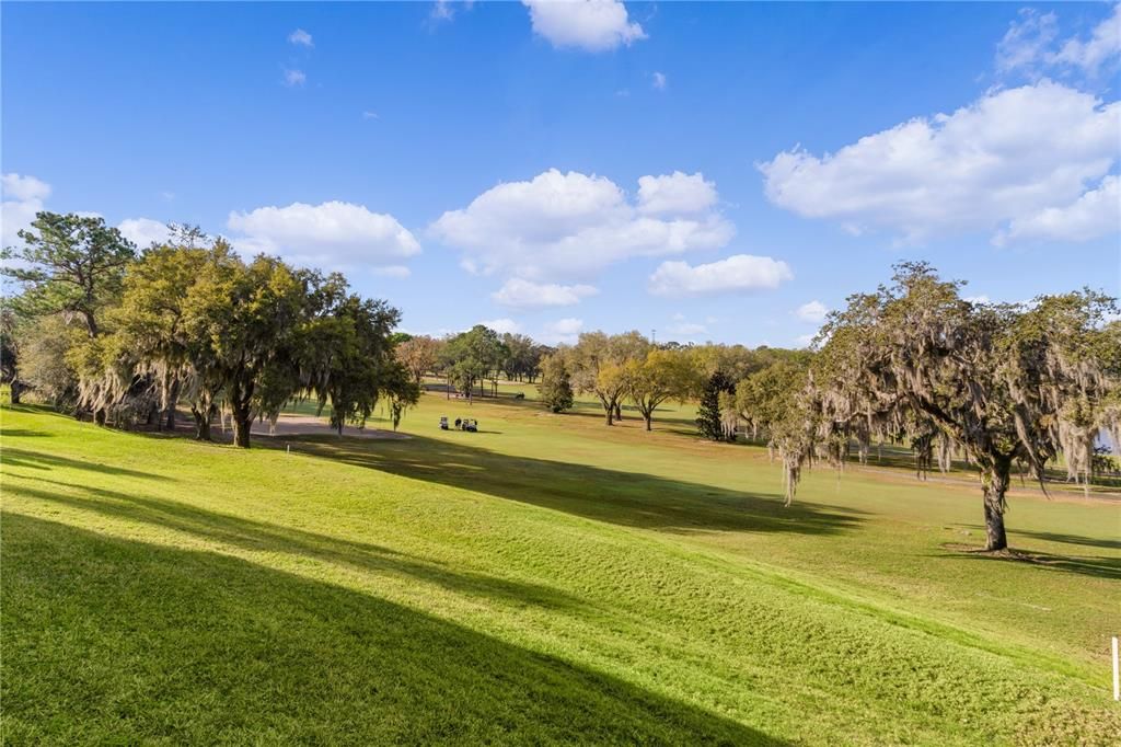 View of Mission Resort