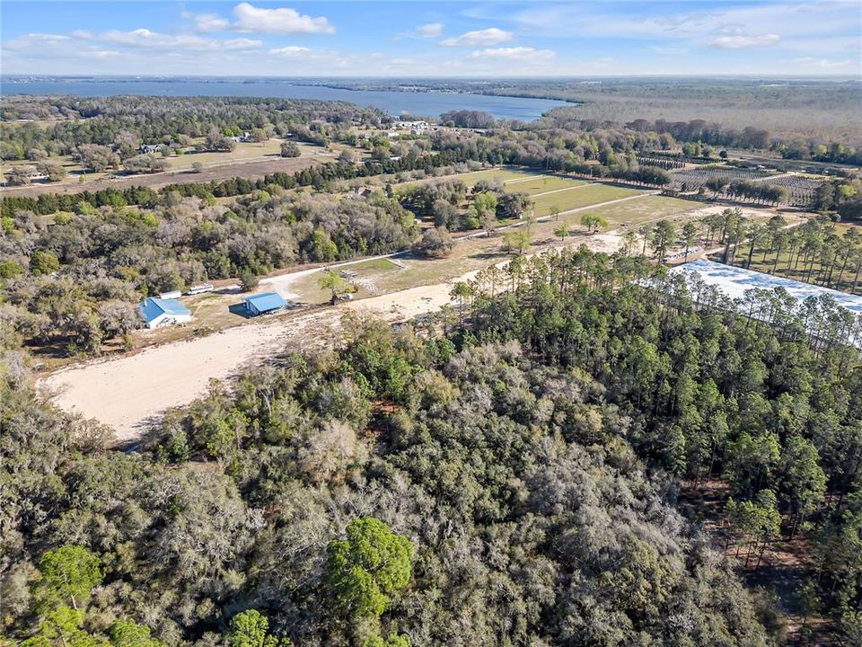 For Sale: $380,000 (4.88 acres)