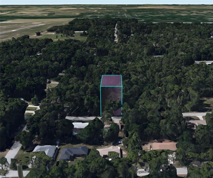 Active With Contract: $9,999 (0.22 acres)