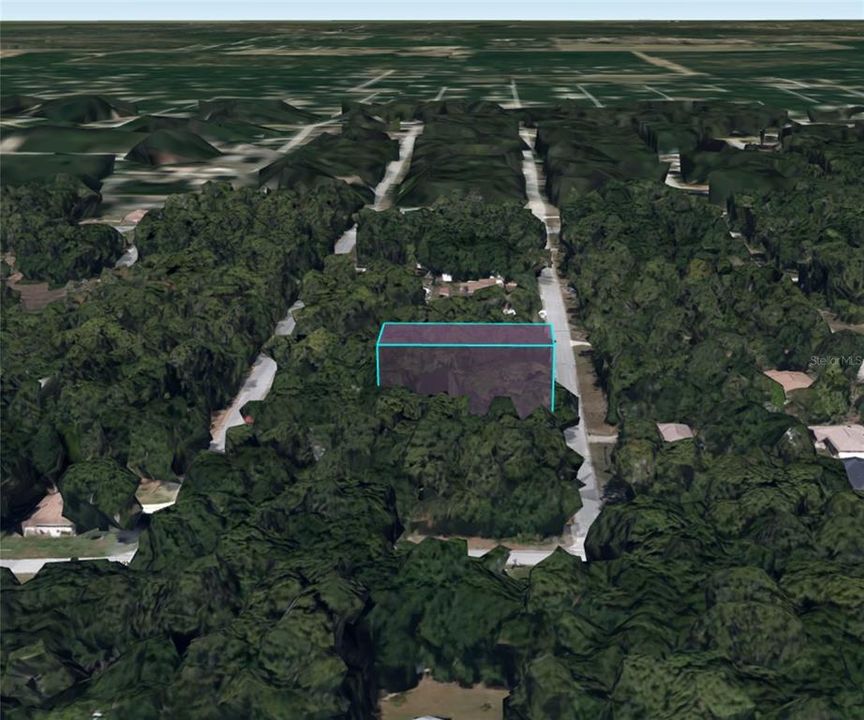 Active With Contract: $9,999 (0.22 acres)
