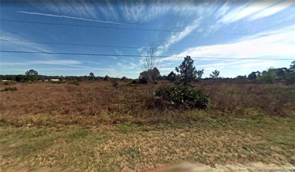 For Sale: $49,995 (2.85 acres)