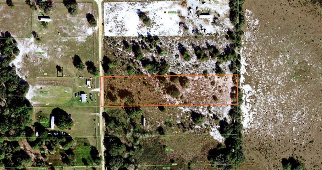 For Sale: $49,995 (2.85 acres)