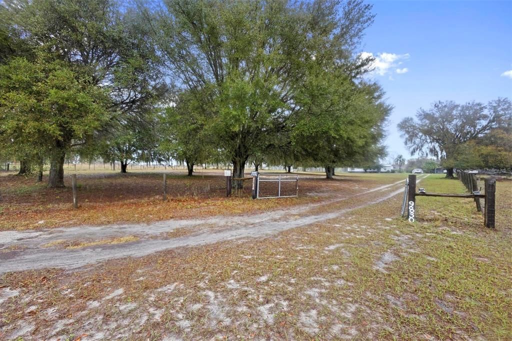 Recently Sold: $340,000 (10.00 acres)