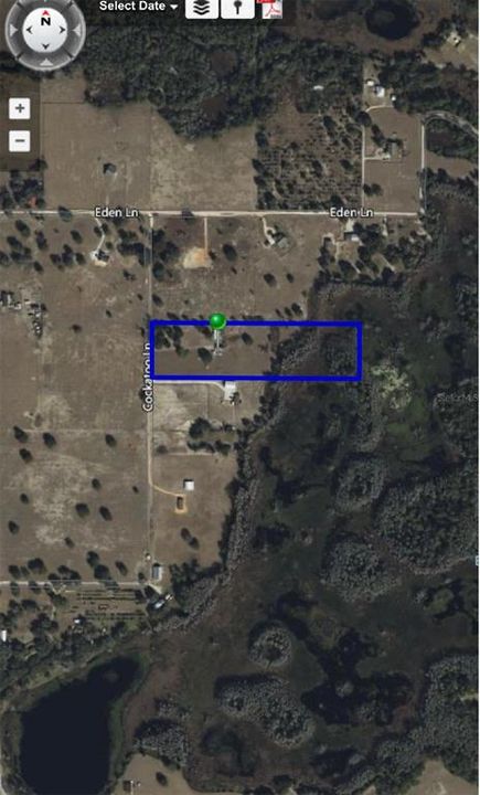 Recently Sold: $340,000 (10.00 acres)