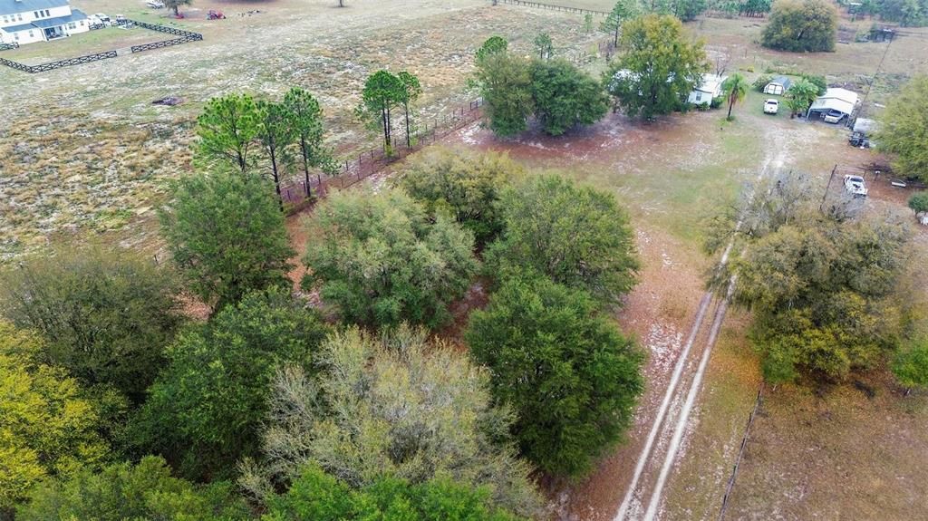 Recently Sold: $340,000 (10.00 acres)