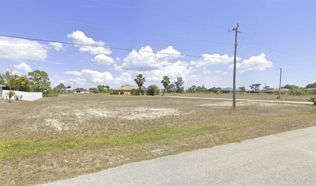 Active With Contract: $39,900 (0.24 acres)