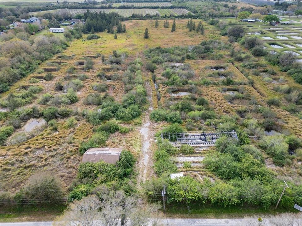 En Venta: $2,900,000 (19.01 acres)