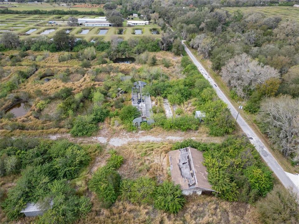 En Venta: $2,900,000 (19.01 acres)