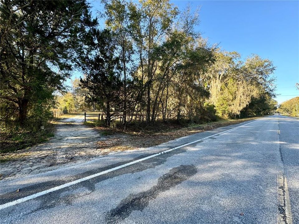 Recently Sold: $77,000 (2.91 acres)