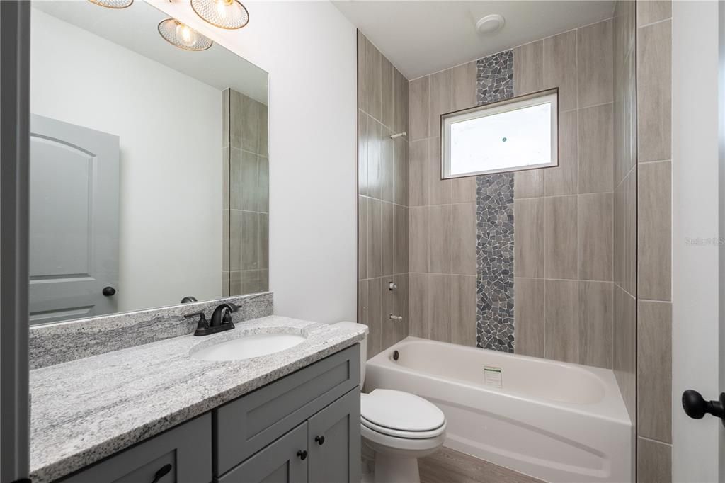 Guest Bath Example