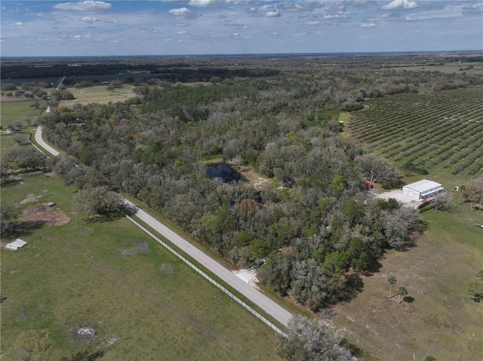 For Sale: $850,000 (58.00 acres)