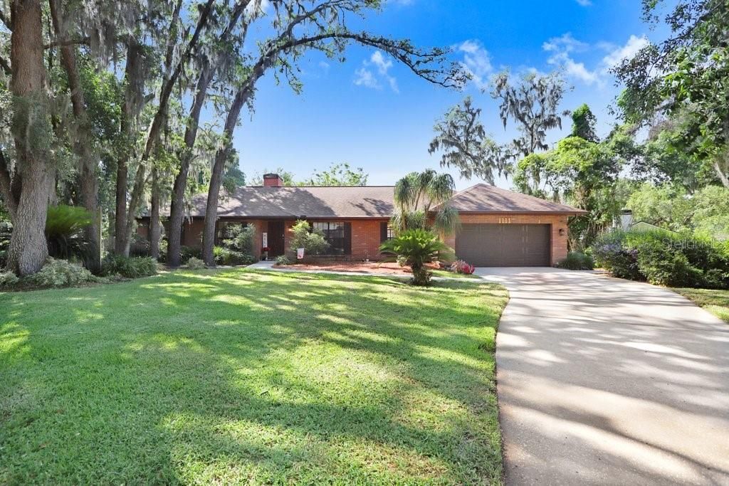 Welcome to this gorgeous .35 acre property tucked away on a quiet cul-de-sac!