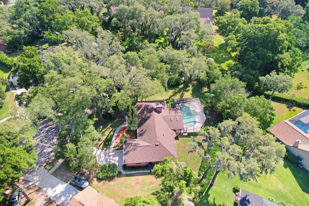 This is a gorgeous .35 acre property on a cul-de-sac!