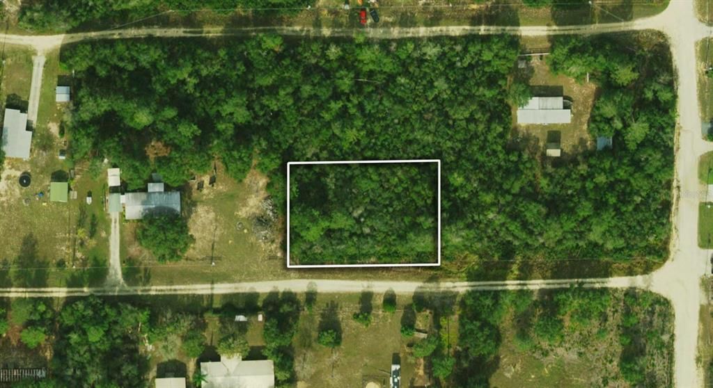 Recently Sold: $24,500 (0.40 acres)