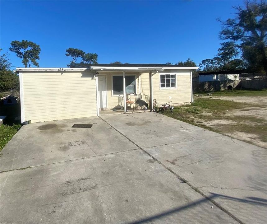 Недавно продано: $240,000 (2 спален, 1 ванн, 872 Квадратных фут)