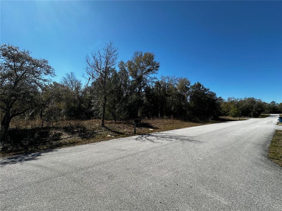 Recently Sold: $45,000 (1.25 acres)