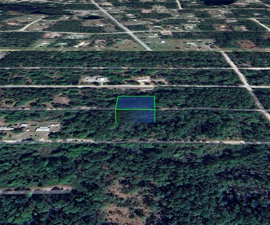 En Venta: $15,500 (0.46 acres)