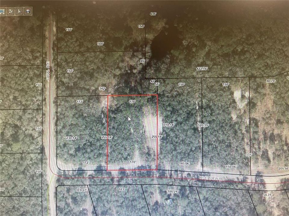 Недавно продано: $39,900 (1.00 acres)