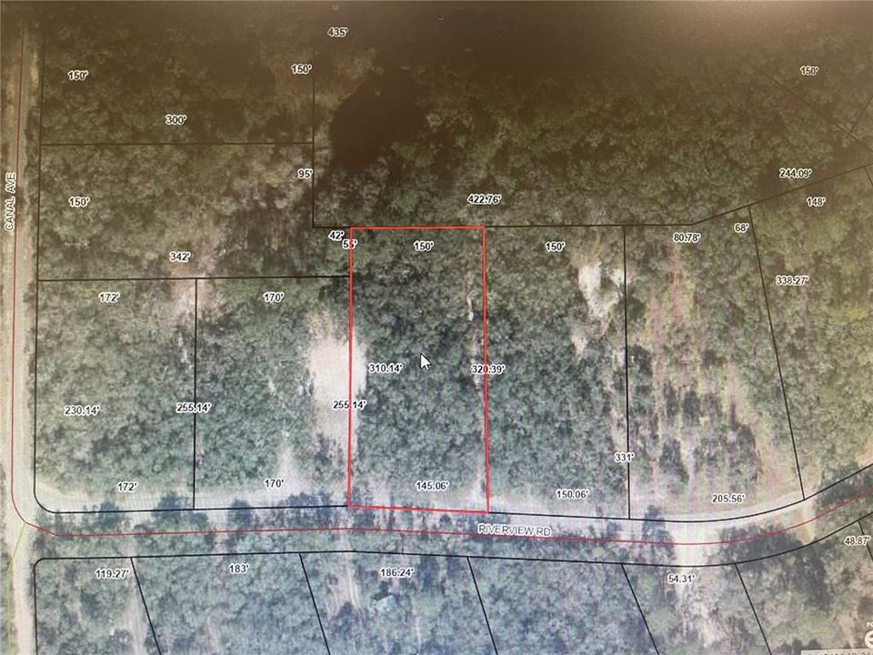 Recently Sold: $34,900 (1.11 acres)