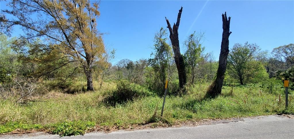 Active With Contract: $129,000 (3.55 acres)