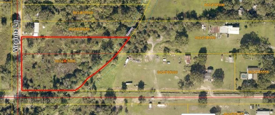 Active With Contract: $129,000 (3.55 acres)