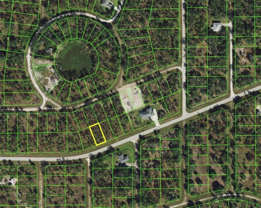 Active With Contract: $10,990 (0.17 acres)