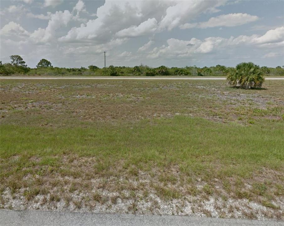 Active With Contract: $20,000 (0.17 acres)