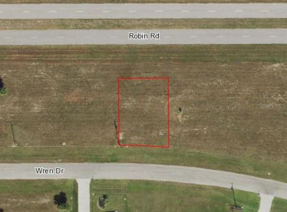 Active With Contract: $20,000 (0.17 acres)