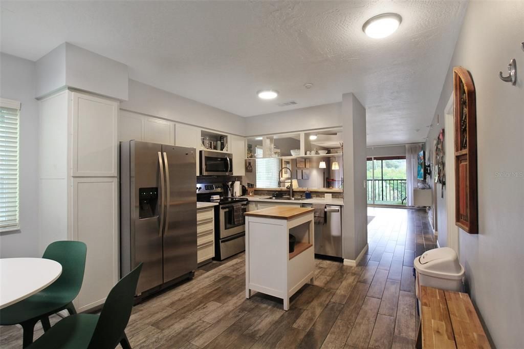 En Renta: $3,500 (2 camas, 2 baños, 1018 Pies cuadrados)