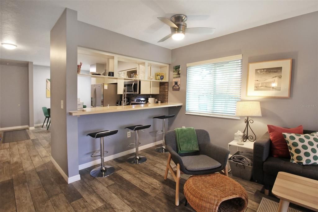 En Renta: $3,500 (2 camas, 2 baños, 1018 Pies cuadrados)