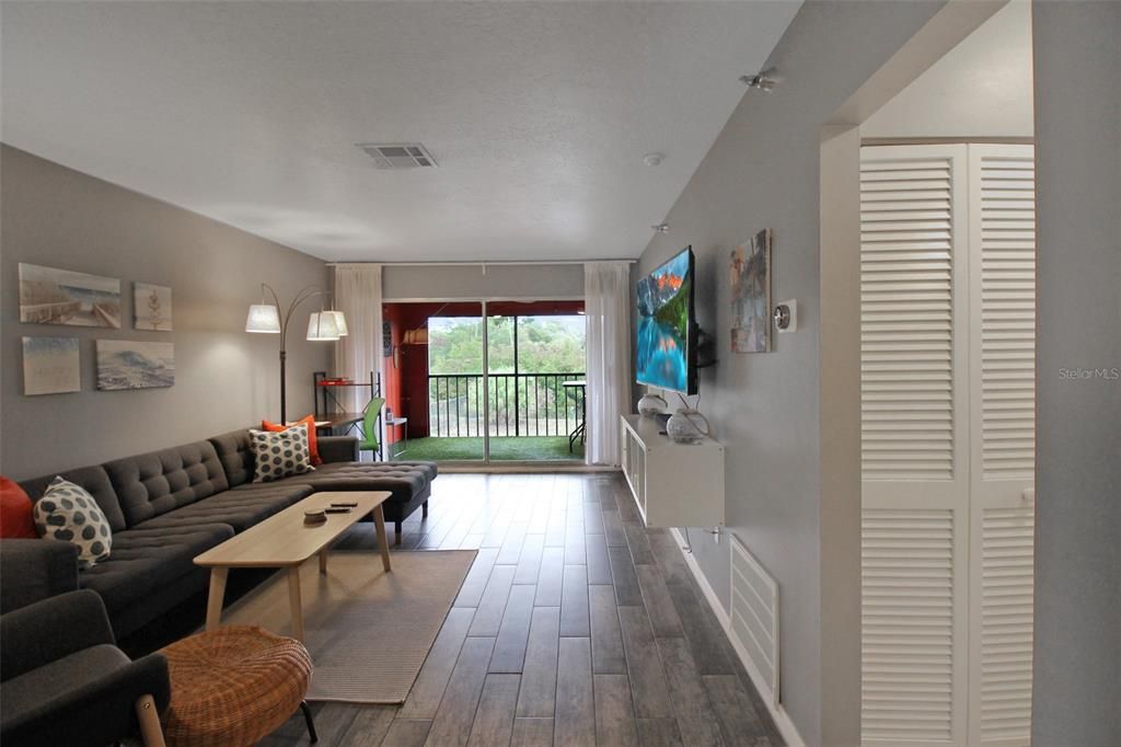 En Renta: $3,500 (2 camas, 2 baños, 1018 Pies cuadrados)