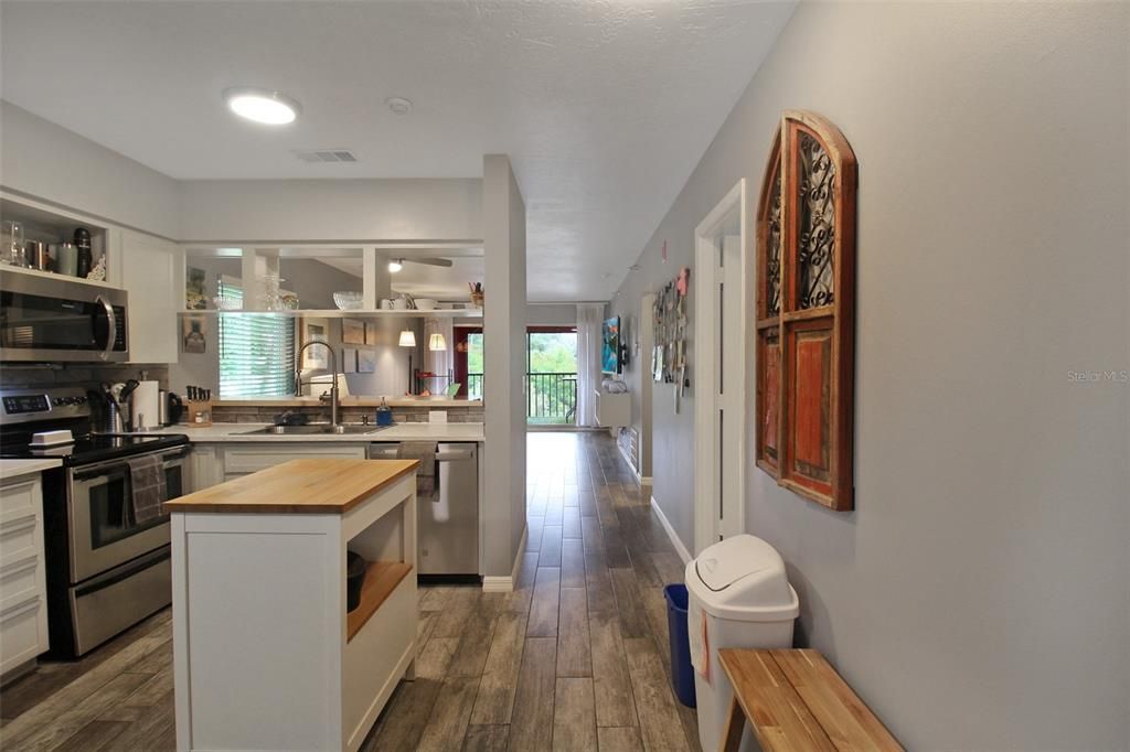 En Renta: $3,500 (2 camas, 2 baños, 1018 Pies cuadrados)