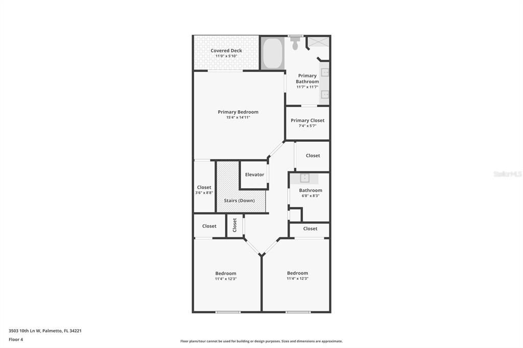 For Sale: $399,900 (4 beds, 3 baths, 2604 Square Feet)