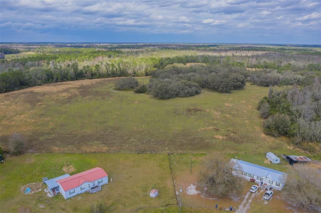 For Sale: $100,000 (4.36 acres)
