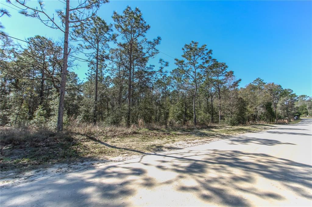 Recently Sold: $107,000 (2.46 acres)