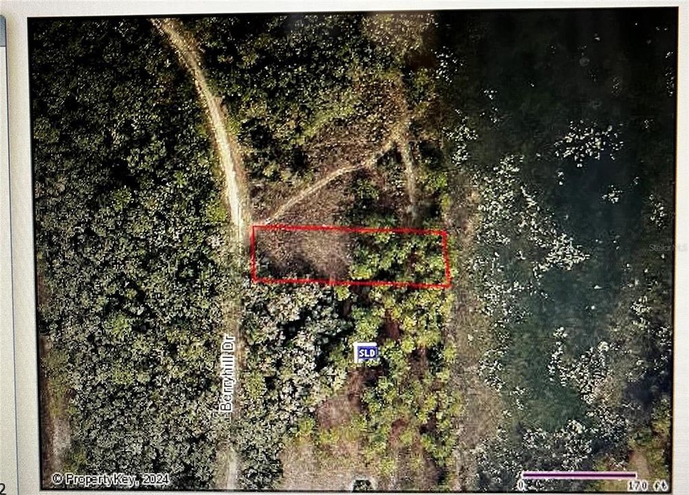 Recently Sold: $22,500 (0.54 acres)