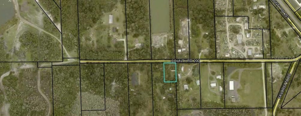 Недавно продано: $75,000 (1.00 acres)