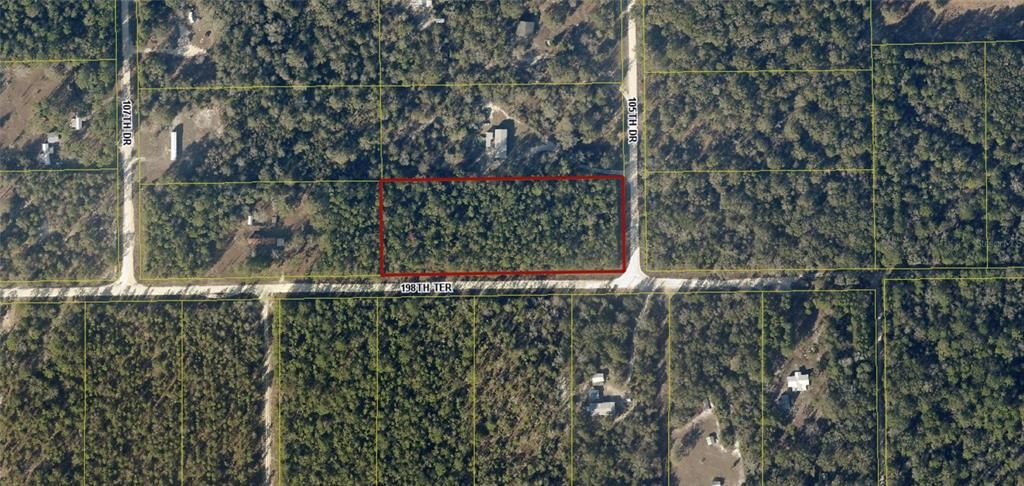 Recently Sold: $42,995 (4.00 acres)