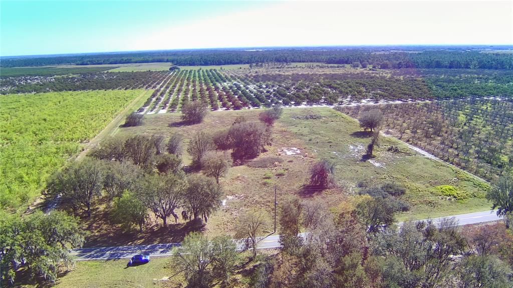 Vendido Recientemente: $139,999 (6.97 acres)