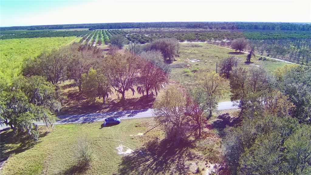 Vendido Recientemente: $139,999 (6.97 acres)