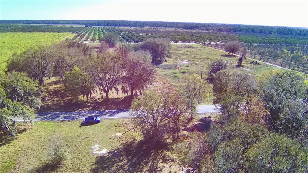 Recently Sold: $139,999 (6.97 acres)