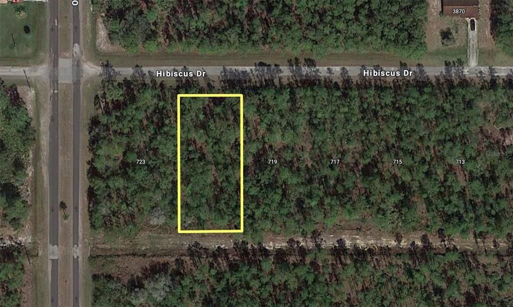 For Sale: $15,000 (0.50 acres)