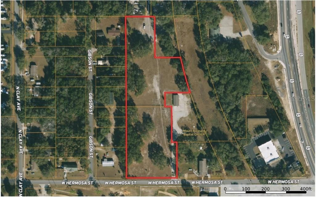 For Sale: $725,000 (4.09 acres)